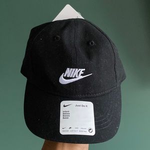 Never Worn Nike Infant Baseball Cap